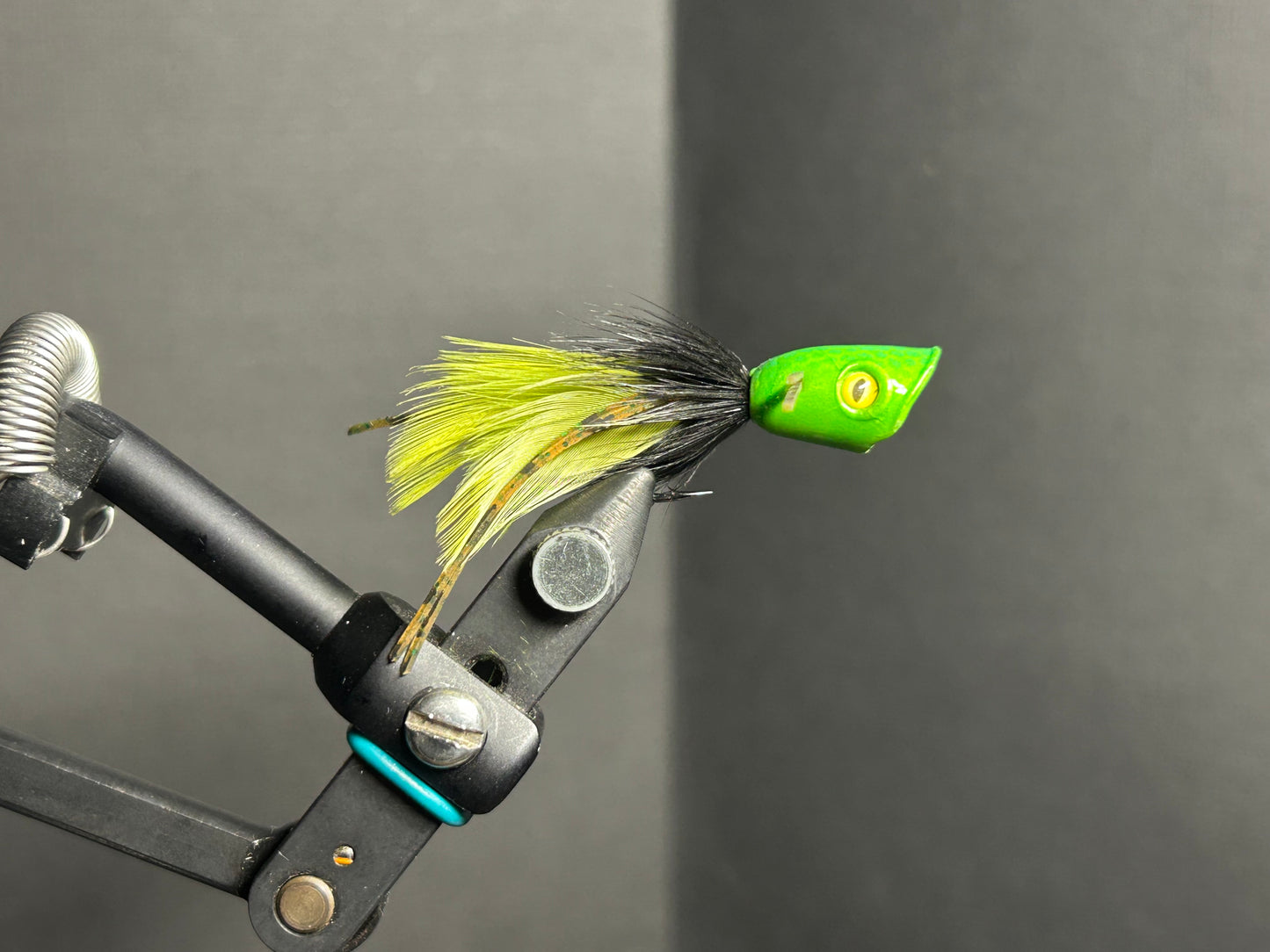 Bass Popper (size 2)