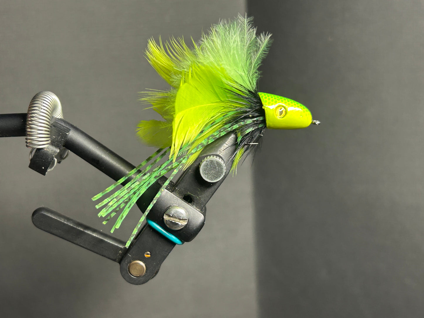 Double Barrel Slider (size 6)