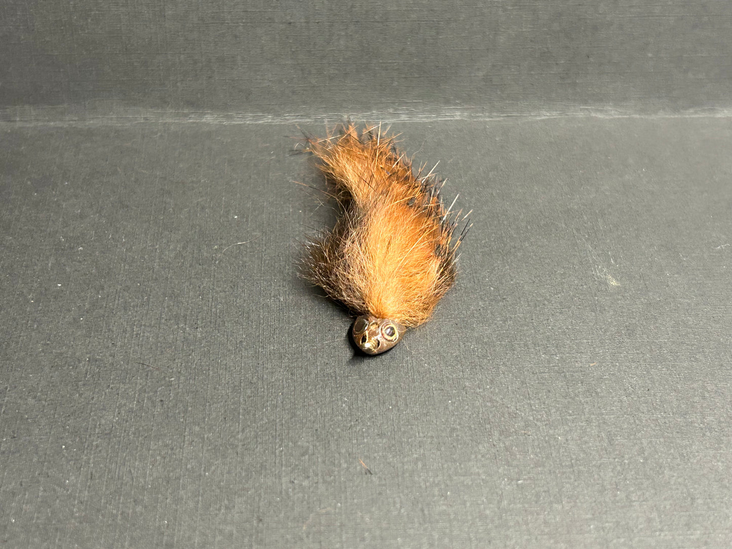 Skull Bunny Sculpin (size 6)