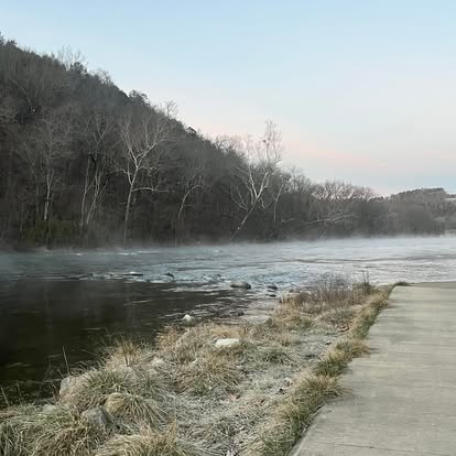 White River, Arkansas
