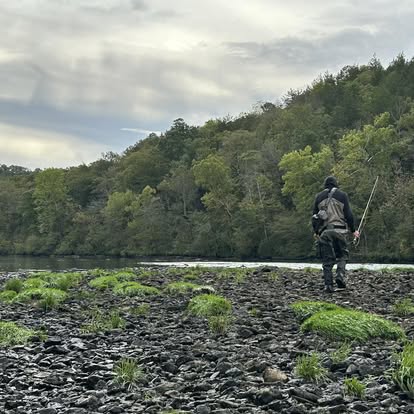 White River, Arkansas