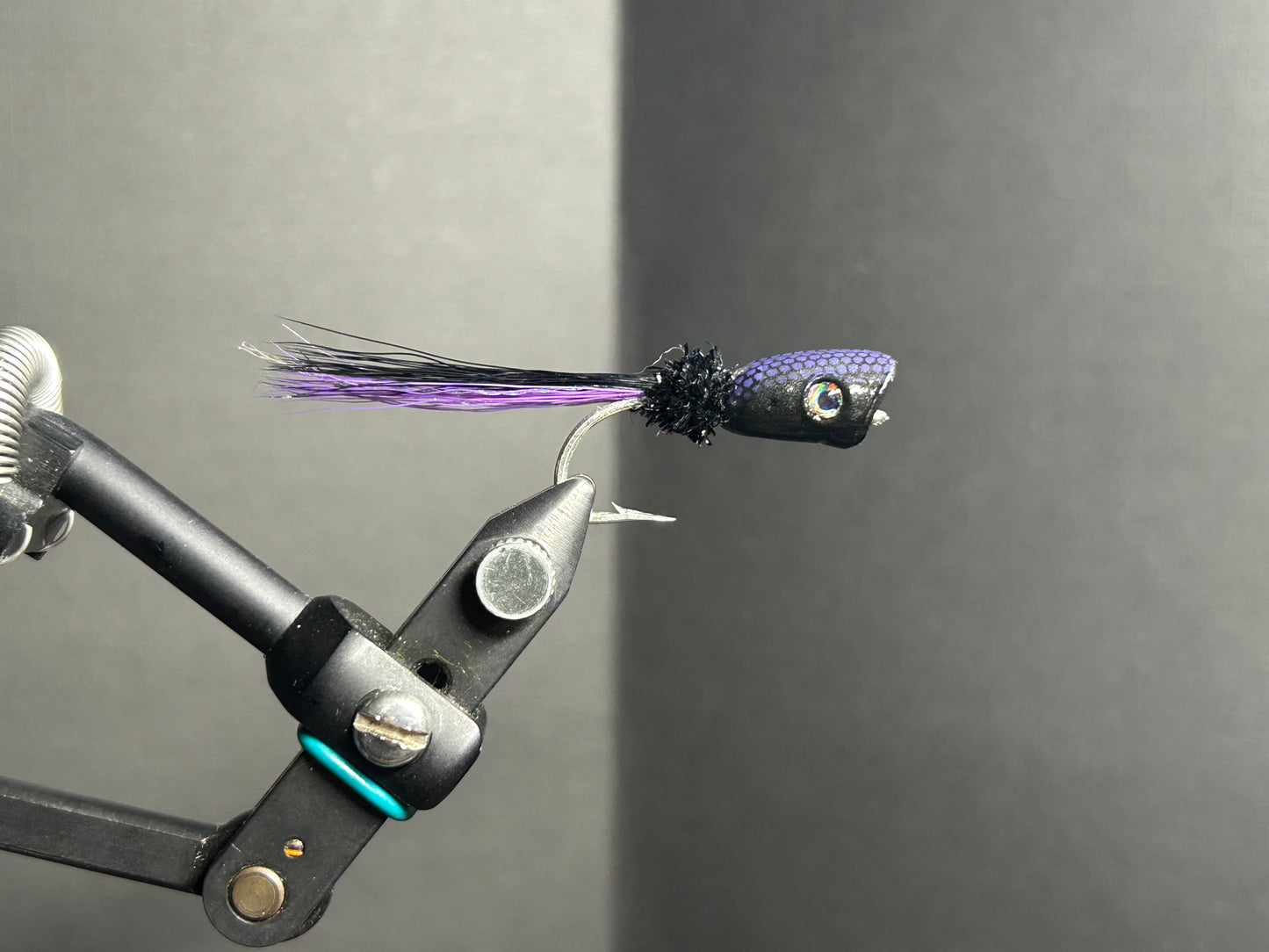 Bass Popper (size 2)