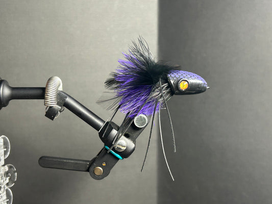 Double Barrel Slider (size 6)