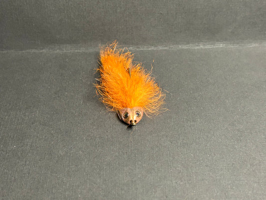 Skull Bunny Sculpin (size 2)
