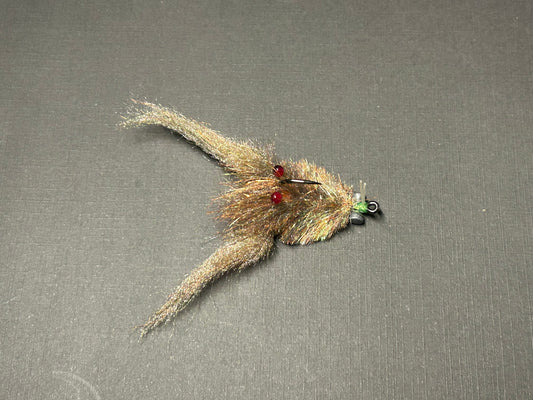 Whalley's Crack Crab