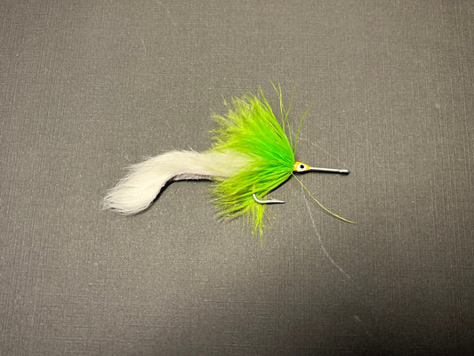Tarpon Bunny