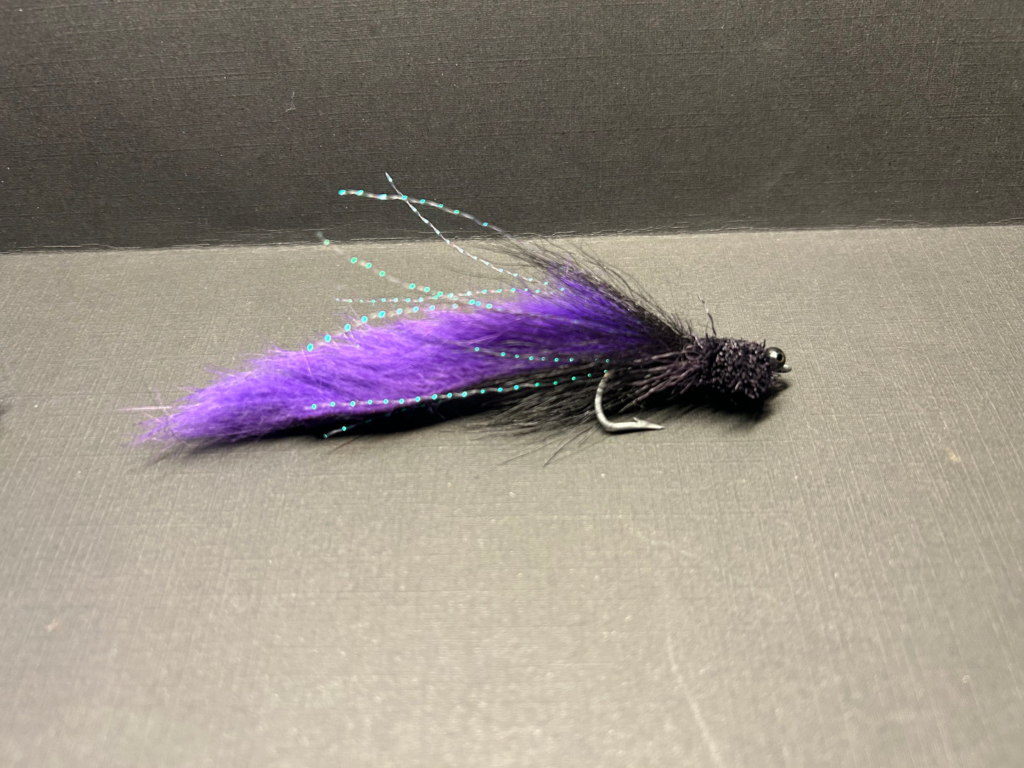 Tarpon Toad