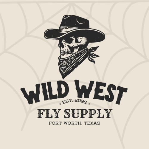 WILD WEST FLY SUPPLY